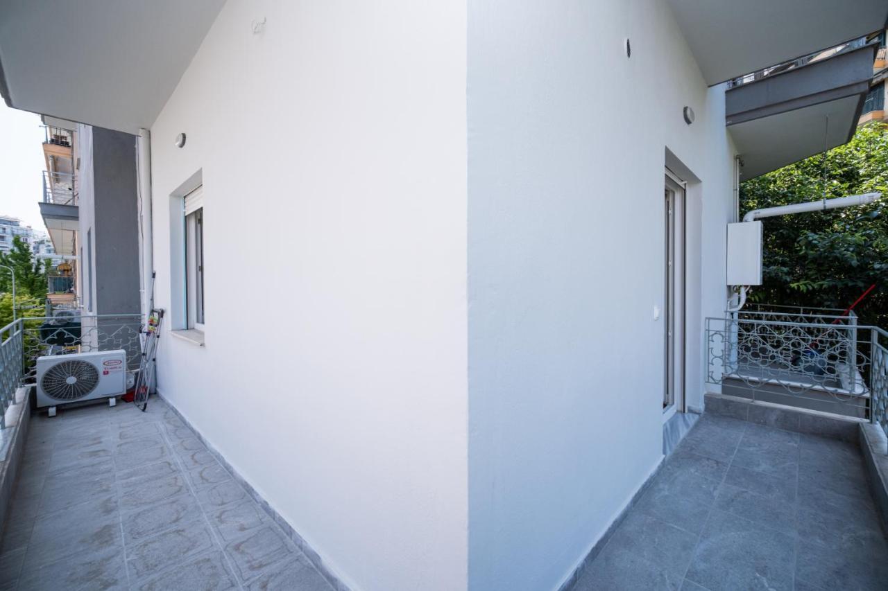 Agias Sofias Svolou Center 2 Tessalónica Exterior foto